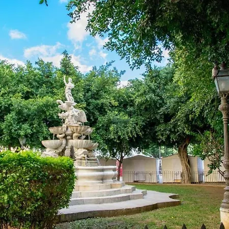 Sweet Maqueda * Palermo