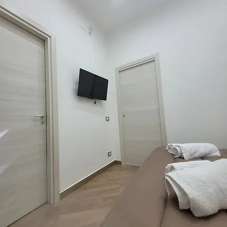 Appartement Sweet Maqueda