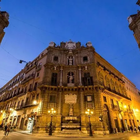 Sweet Maqueda Palermo