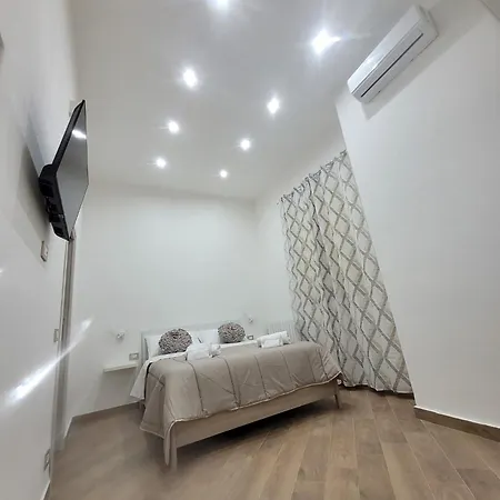 Sweet Maqueda Appartement *