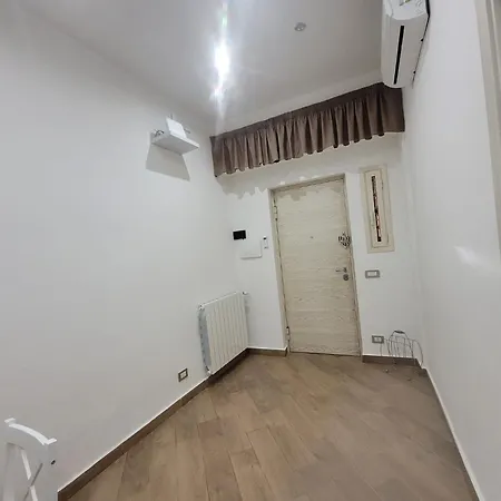 Sweet Maqueda * Palermo