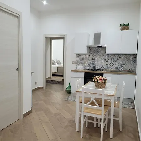 Appartement Sweet Maqueda *