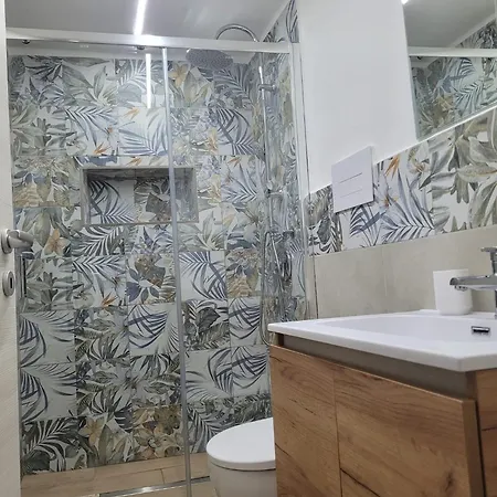 Sweet Maqueda * Palermo