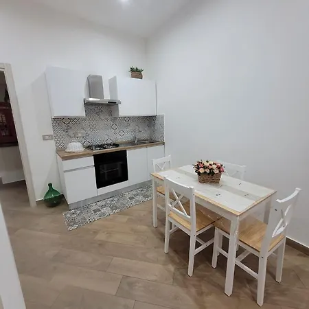 Sweet Maqueda Appartement