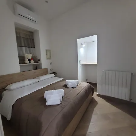 Appartement Sweet Maqueda