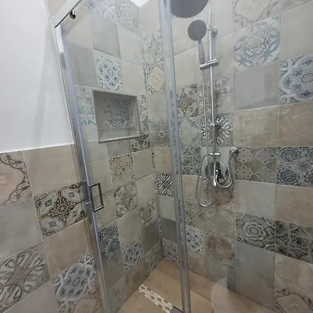 Sweet Maqueda Appartement *