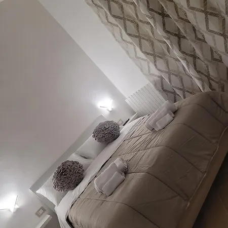 Sweet Maqueda Appartement Palermo