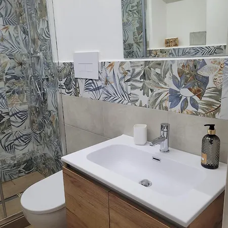 Appartement Sweet Maqueda Palermo