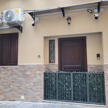 Sweet Maqueda Appartement Palermo