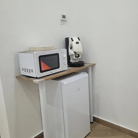 Sweet Maqueda Appartement